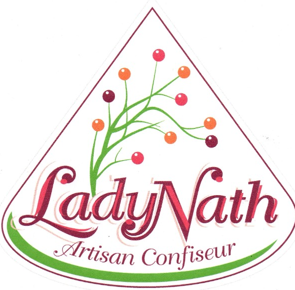 Lady Nath - La Confiserie au naturel - 14400 Bayeux